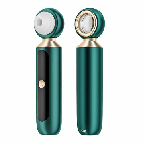 Portable Visual Blackhead Remover Household USB Electric