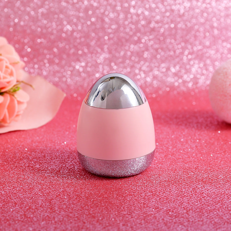 Mini Facial Massage Vibration Skin Tightening Massager