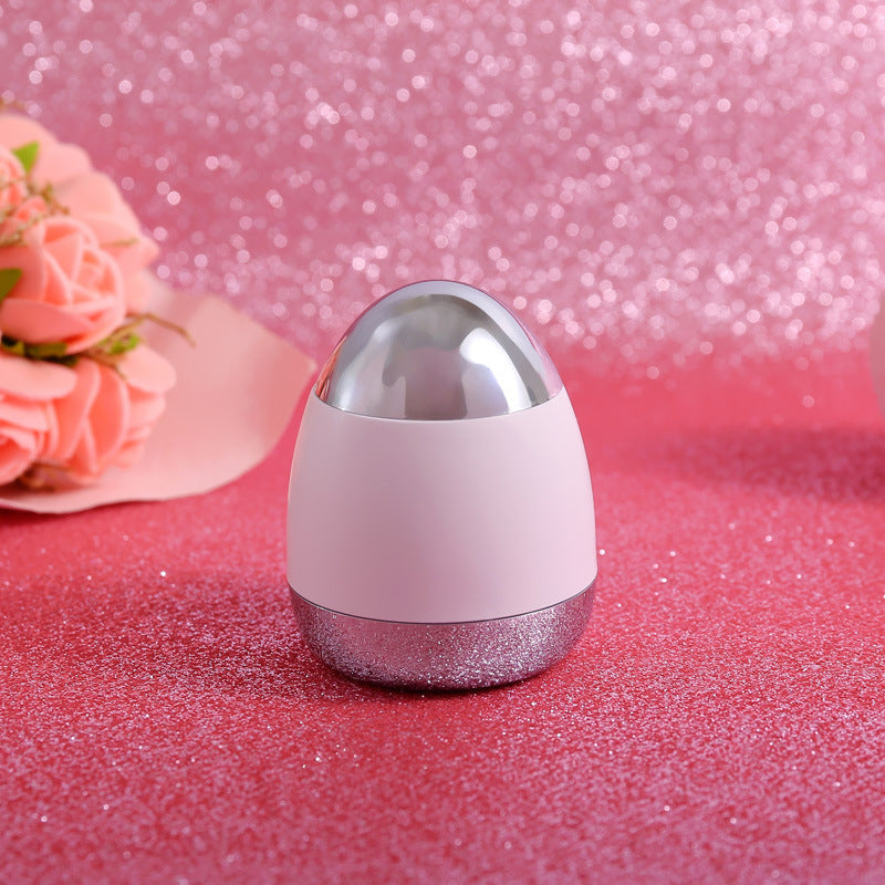 Mini Facial Massage Vibration Skin Tightening Massager