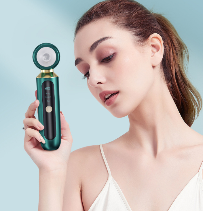 Portable Visual Blackhead Remover Household USB Electric