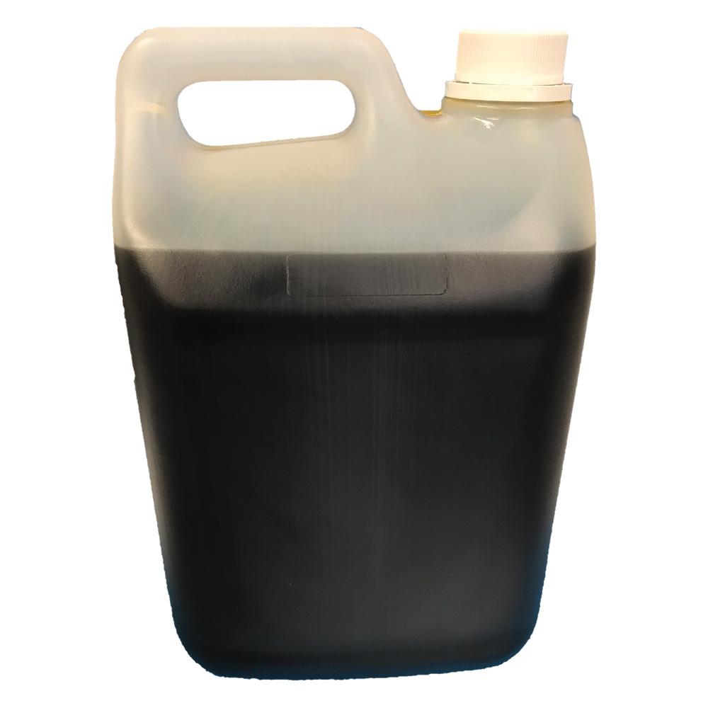 Orku 5L Pure Black Seed Oil Cold Pressed 100% Ethiopian Nigella Sativa