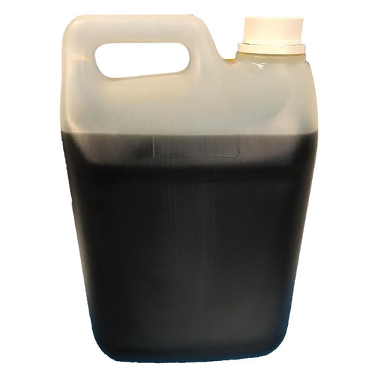 Orku 5L Pure Black Seed Oil Cold Pressed 100% Ethiopian Nigella Sativa