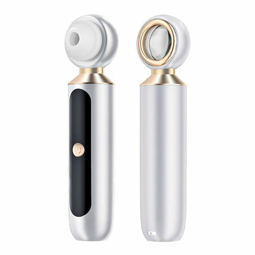 Portable Visual Blackhead Remover Household USB Electric