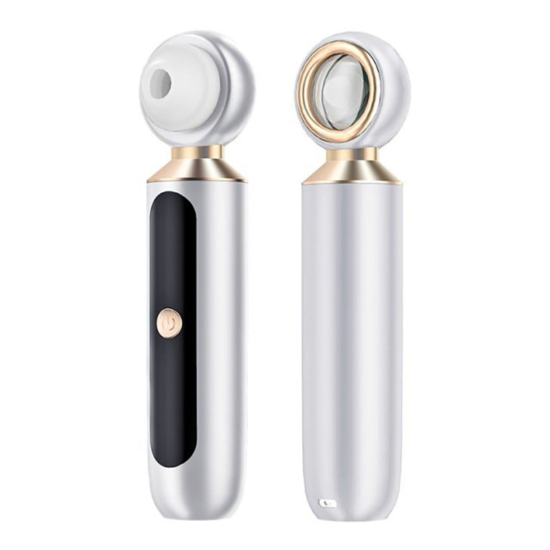 Portable Visual Blackhead Remover Household USB Electric