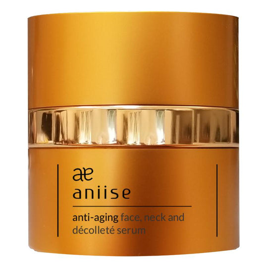 Radiant Glow Serum