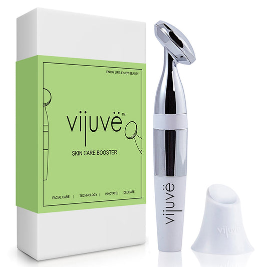 Youthful Glow Face Massager