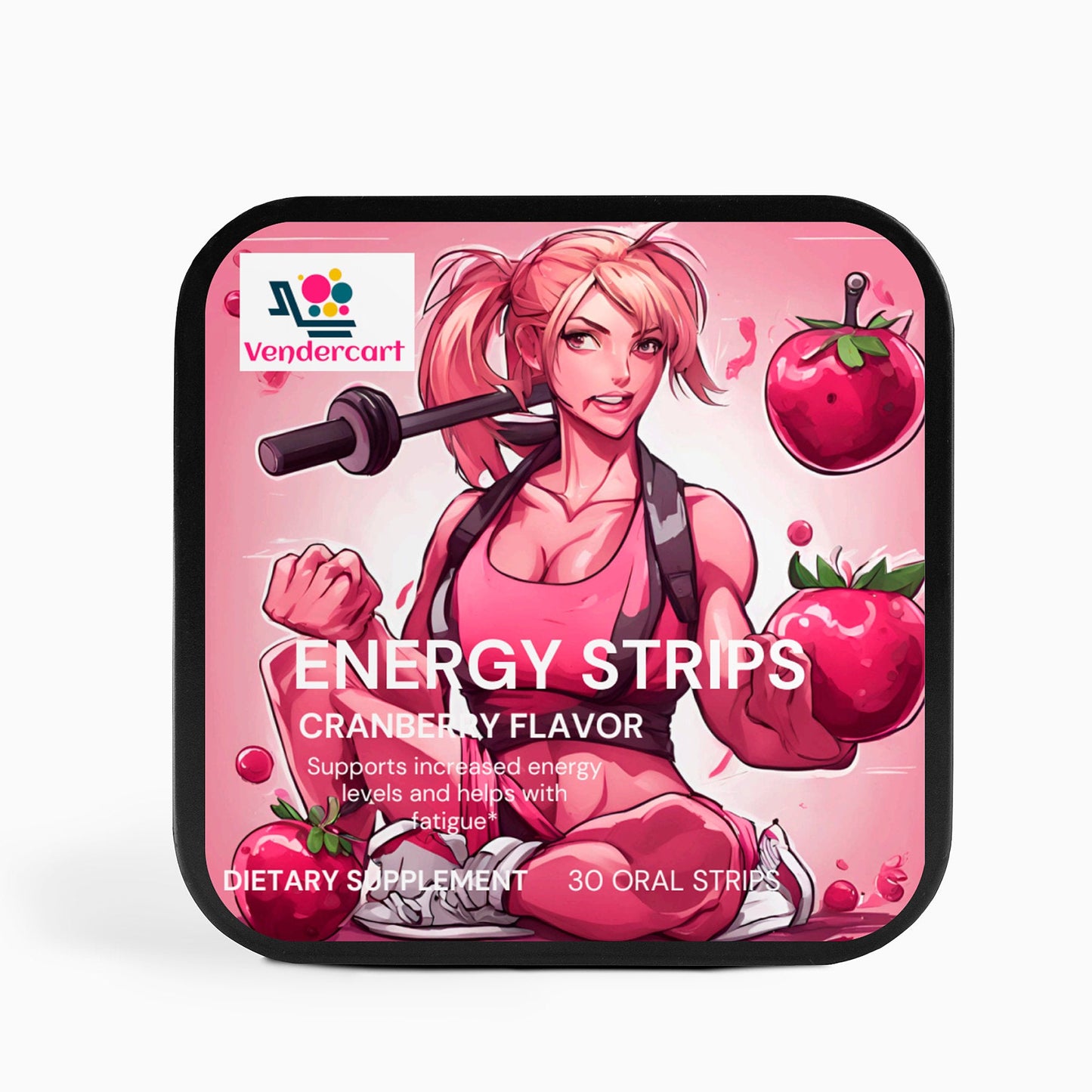 Energy Strips