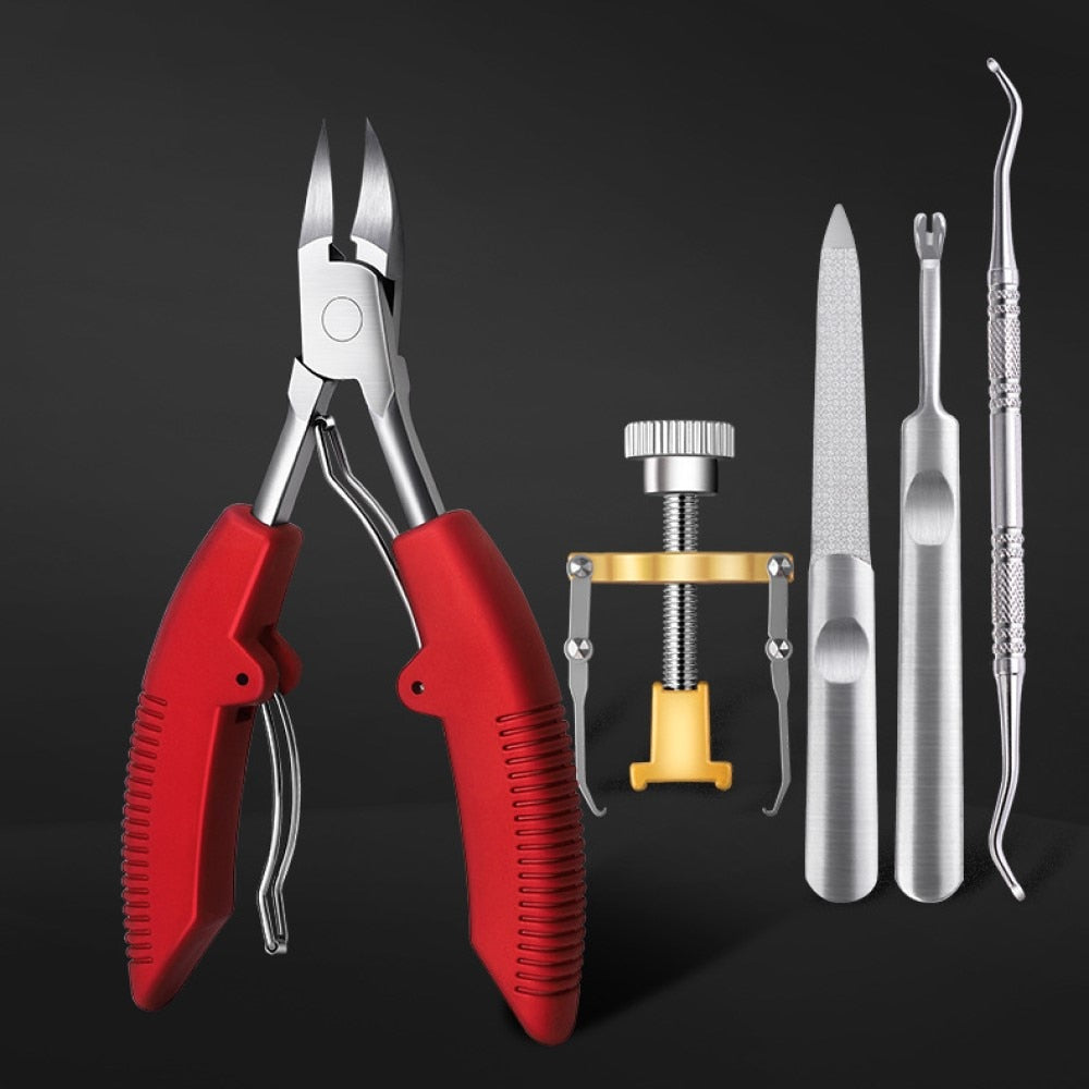 Dead Skin Dirt Remover Pedicure Care Tool Pro