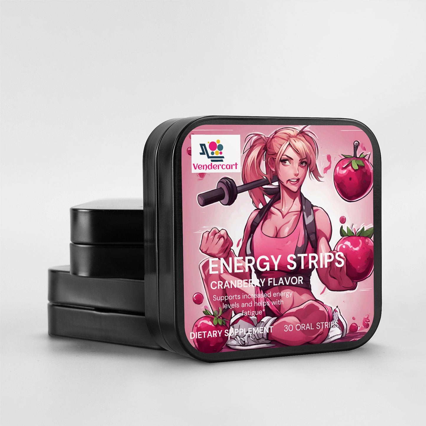 Energy Strips