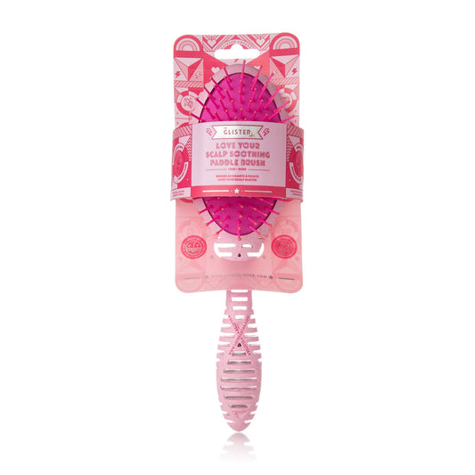 Love Your Scalp Eco Brush