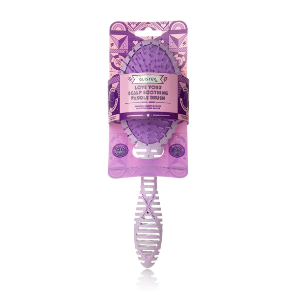 Love Your Scalp Eco Brush